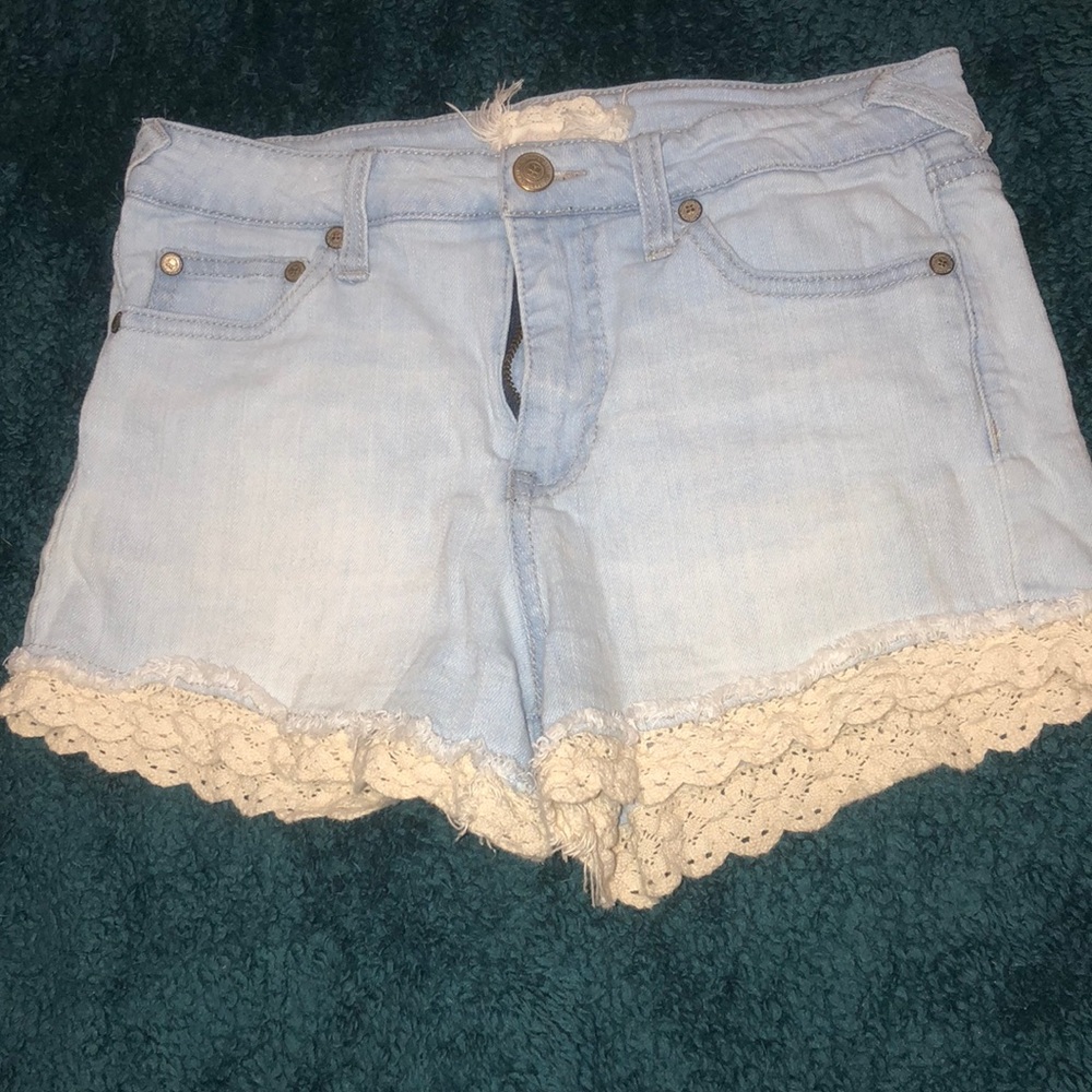 altar’d state shorts